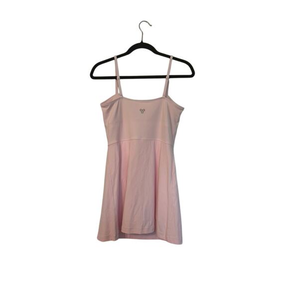 NWT Aritzia Golden BUTTER Toss Sweetheart Sports Dress - Picture 9 of 9